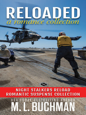 cover image of Reloaded